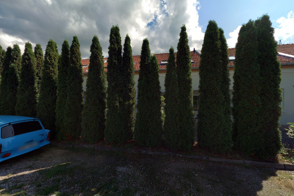 Mgr. Vlastimil Slanař, advokát