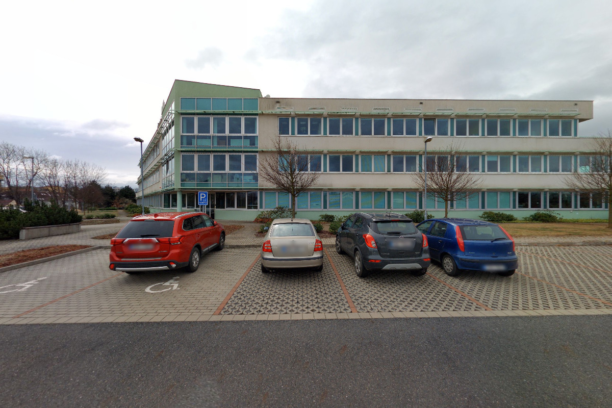 Ústřední kontrolní a zkušební ústav zemědělský