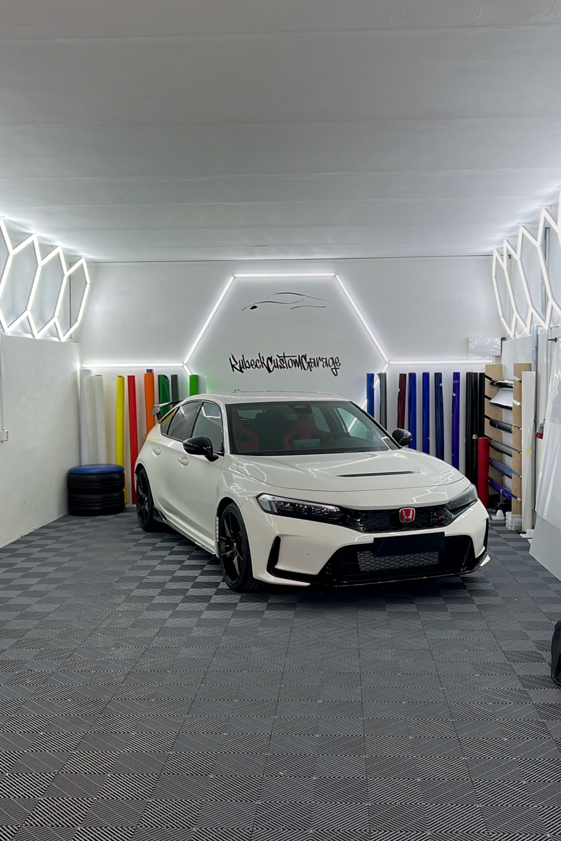 OS DETAILING foto 4