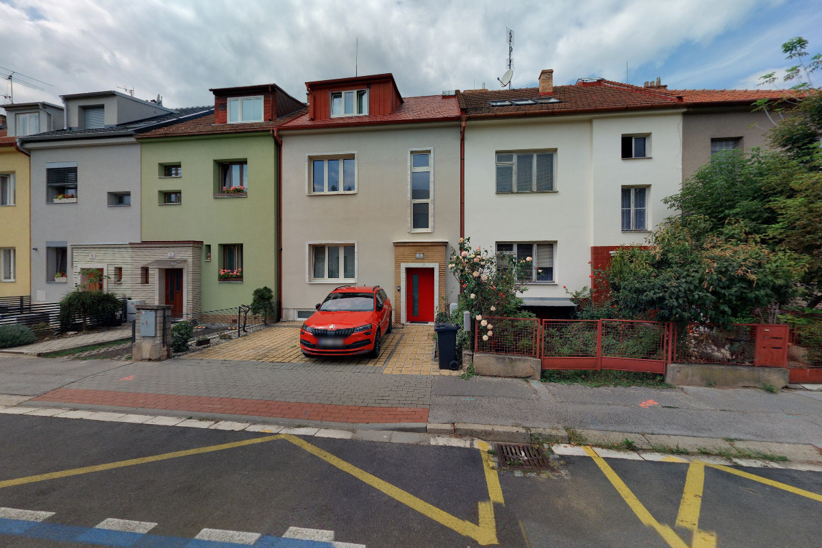 Bc. Adam Sehnálek - AS System