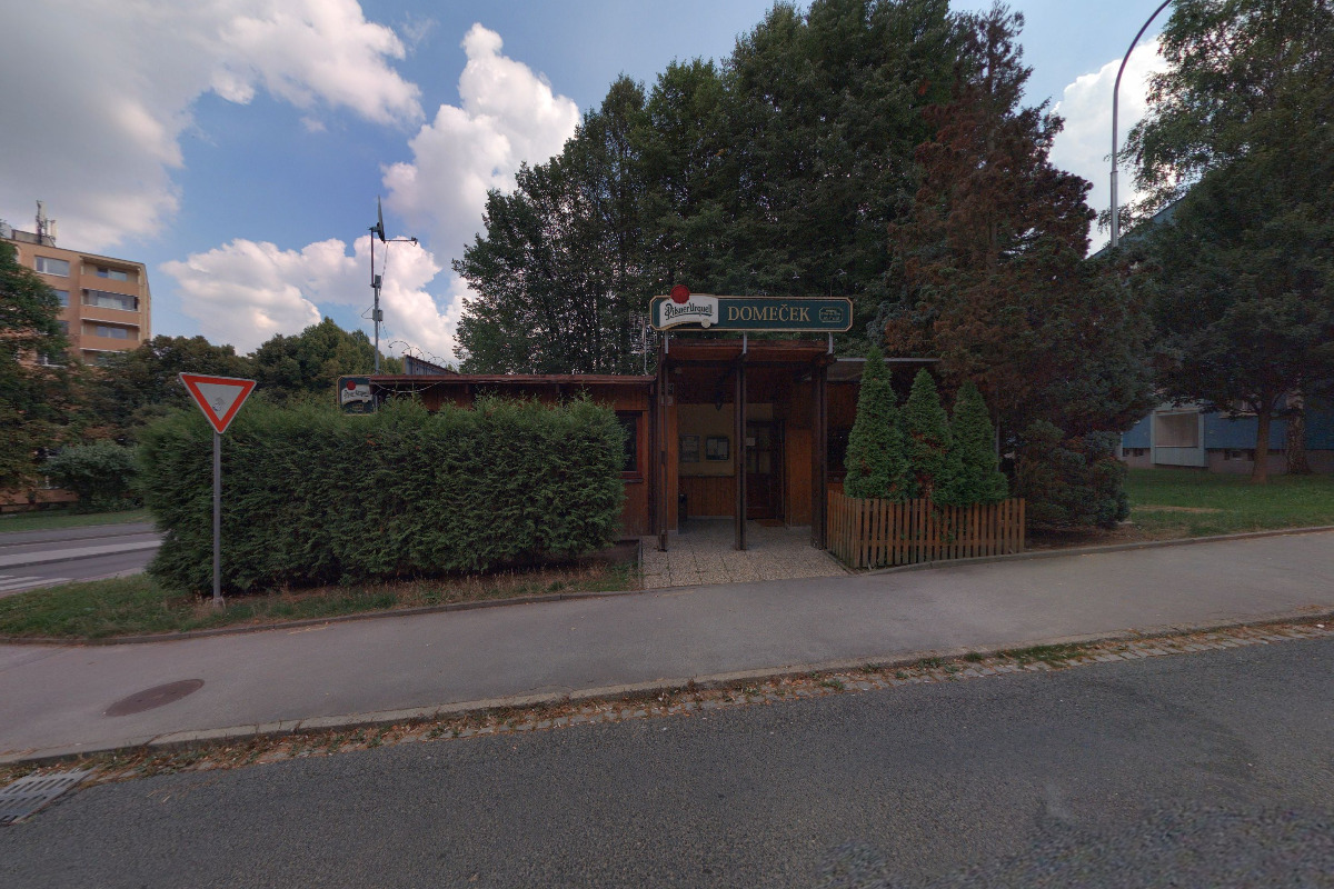 Domeček