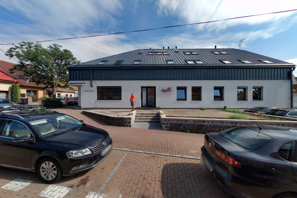 Digram-Ing s.r.o.