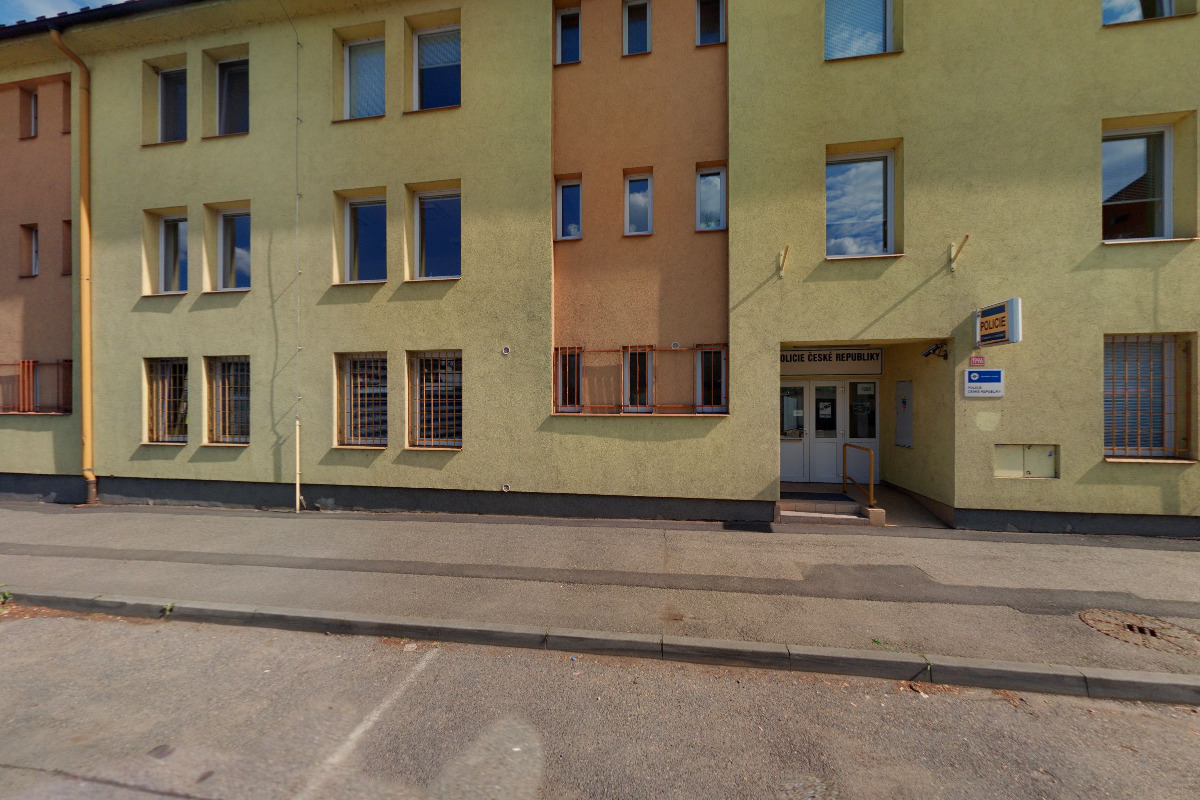 Policie ČR - Územní odbor Benešov foto 2
