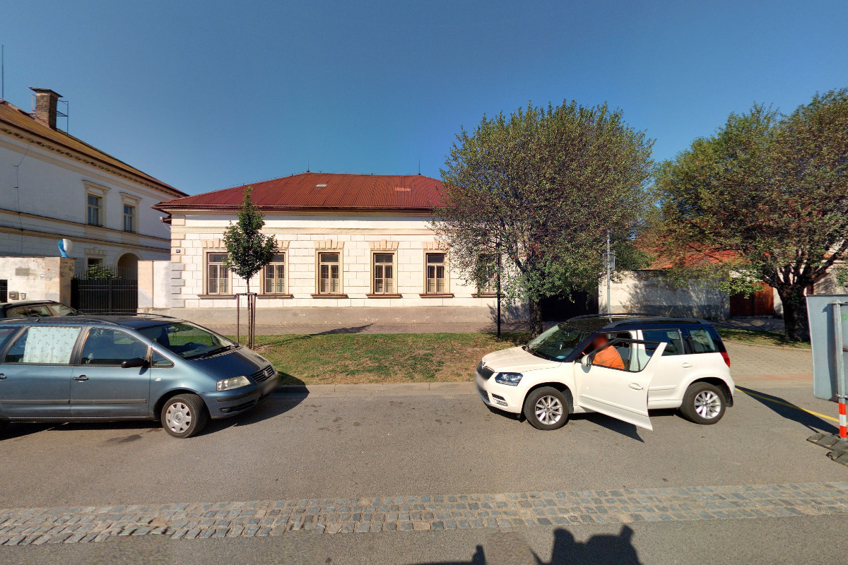SSS TRADE CZECH REPUBLIC, s.r.o. foto 2