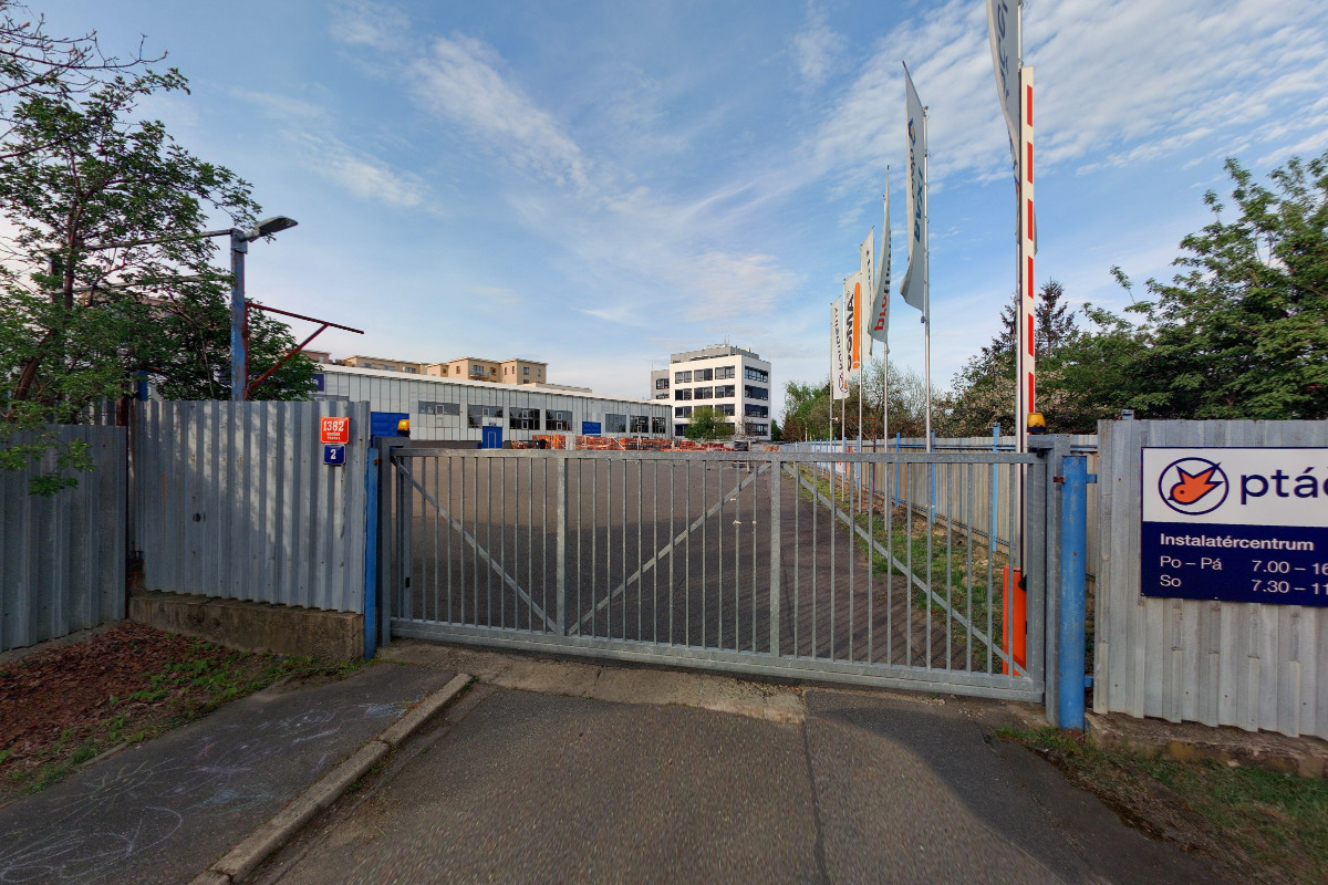 PTÁČEK: topení-voda-plyn foto 4