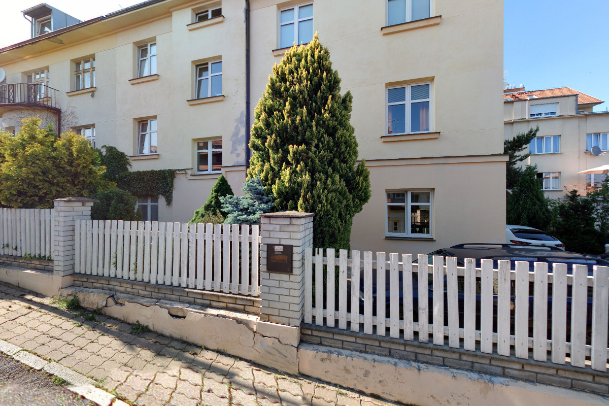 Ubytování v soukromí Praha 5