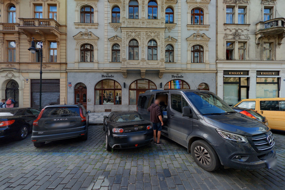 Mudr. Wojciech Zolcik M.D.