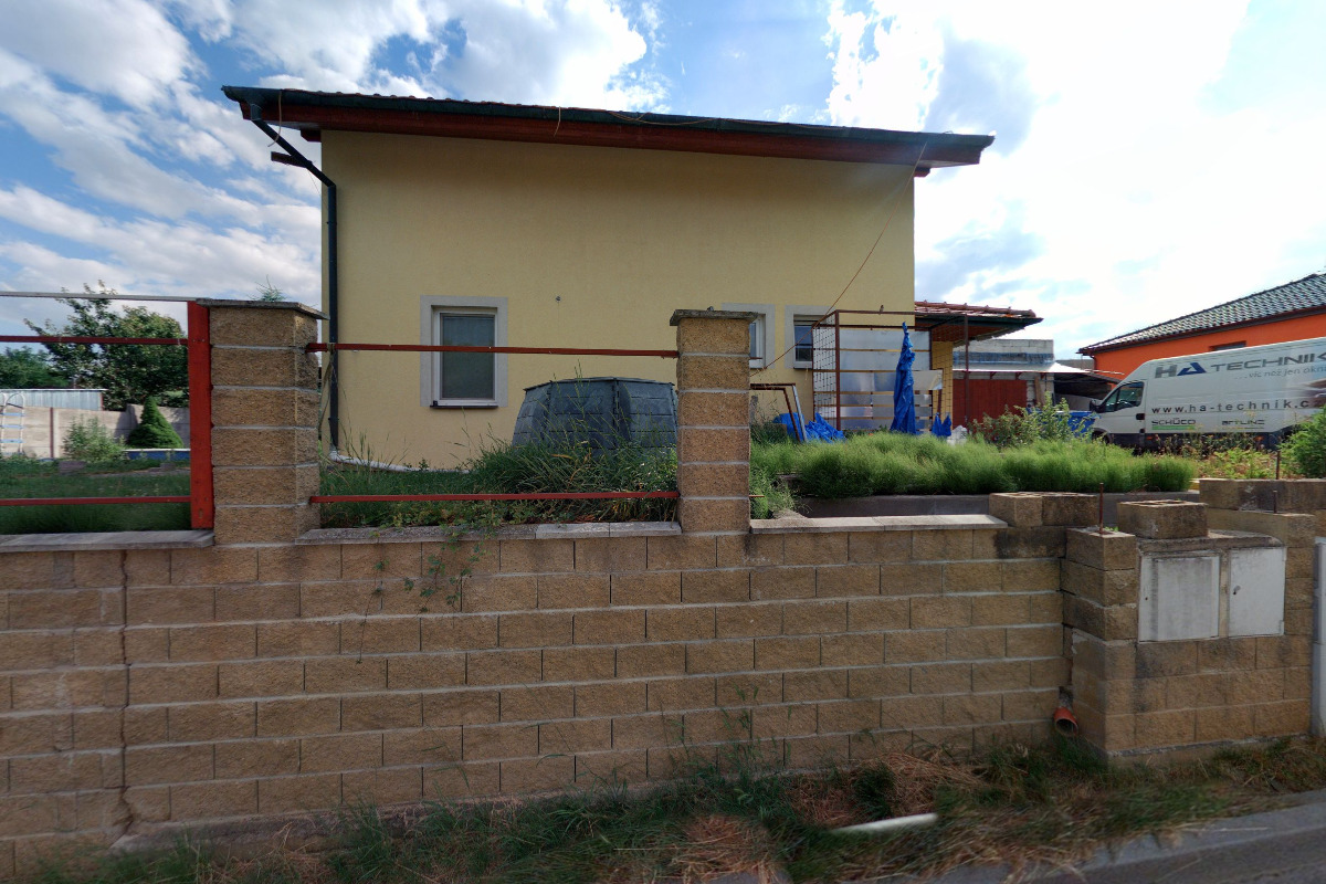 Zámečnictví Robert Jaroš