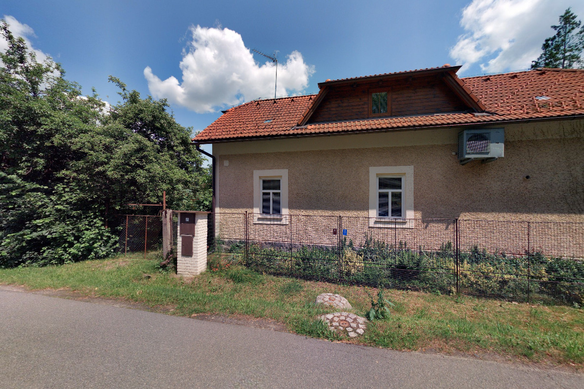 Chalupa U Stuchlů foto 5