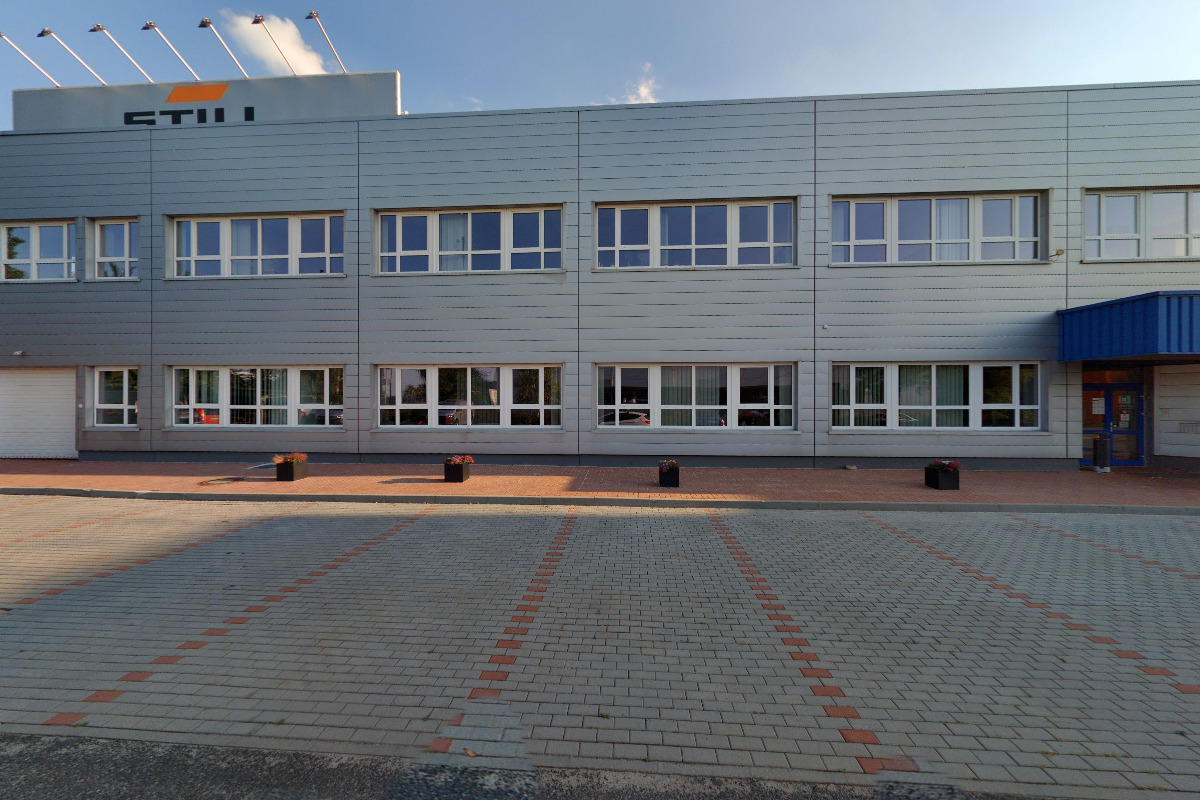STILL ČR - eshop foto 2