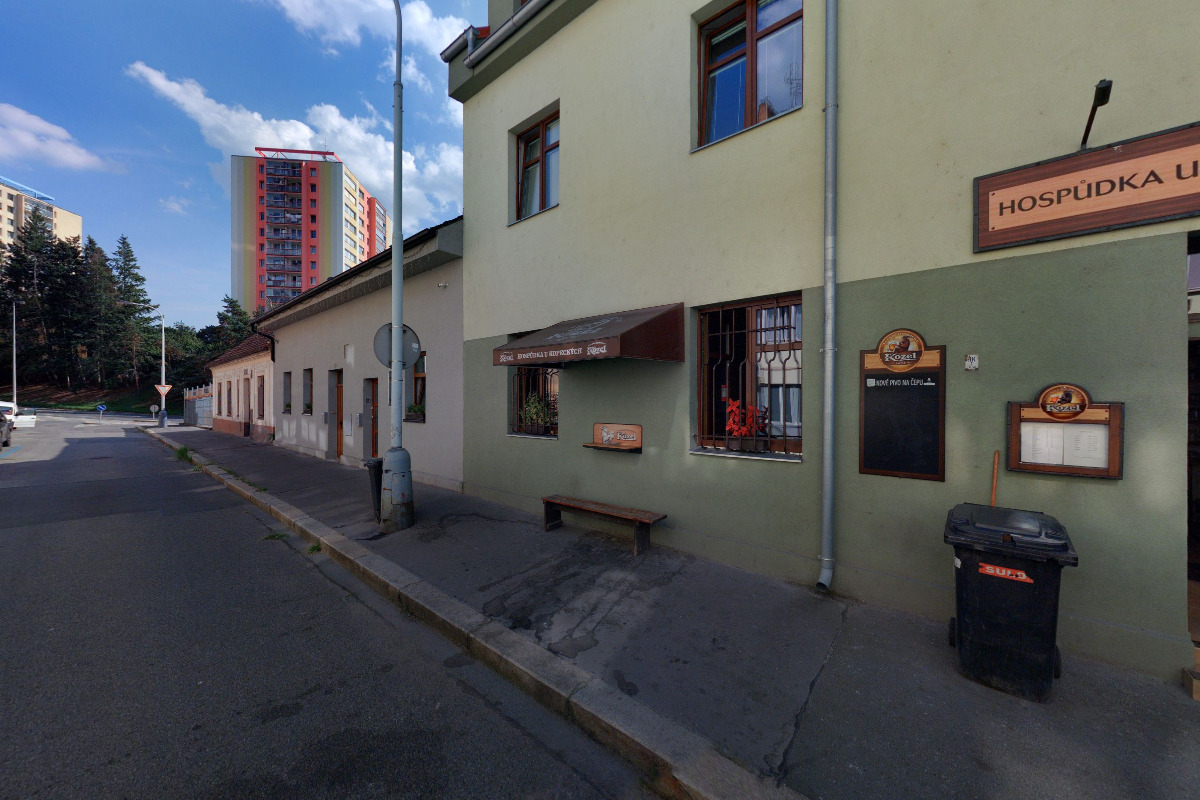 Hospůdka u Kopeckých foto 4