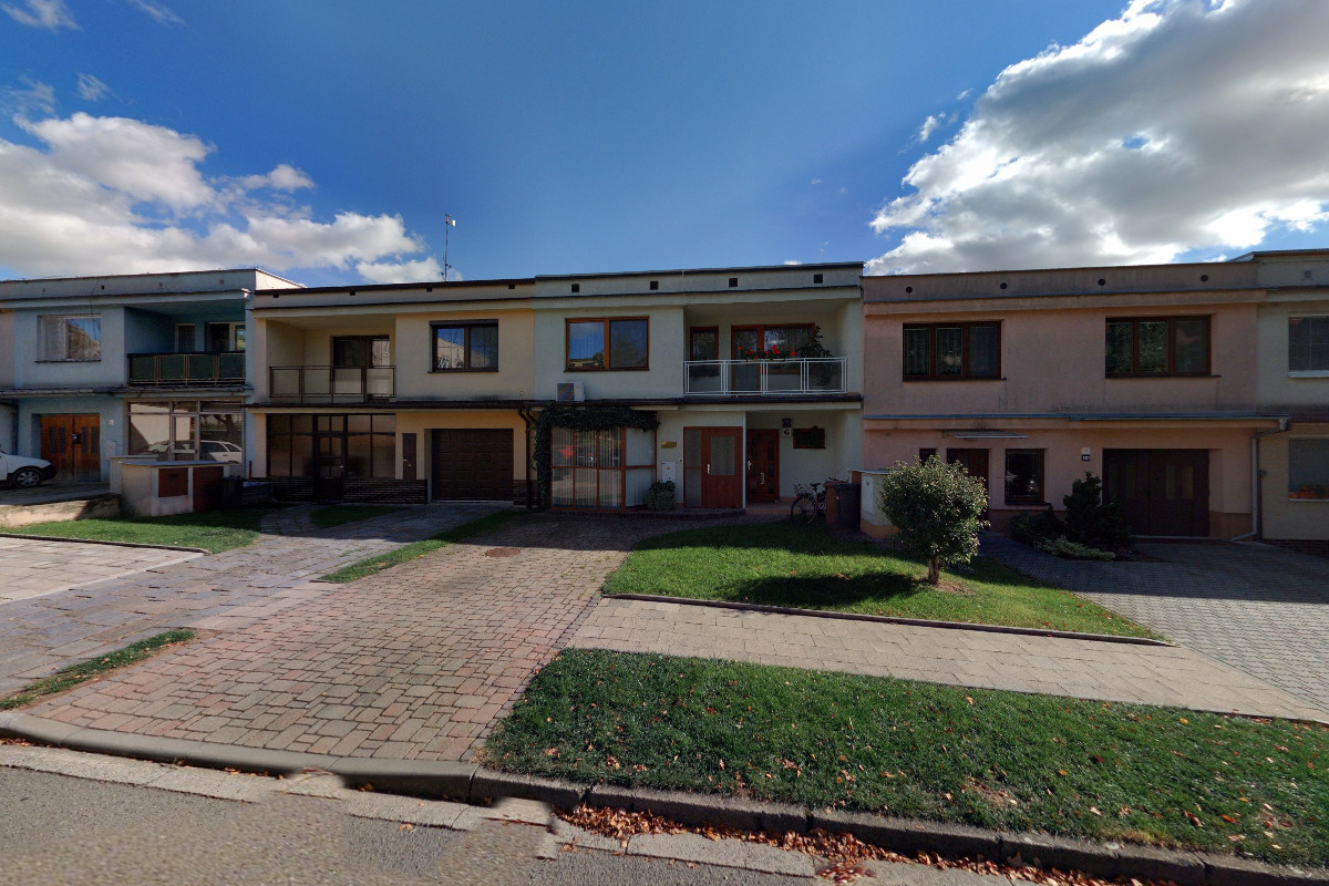 MVDr. Bohuslav Gross