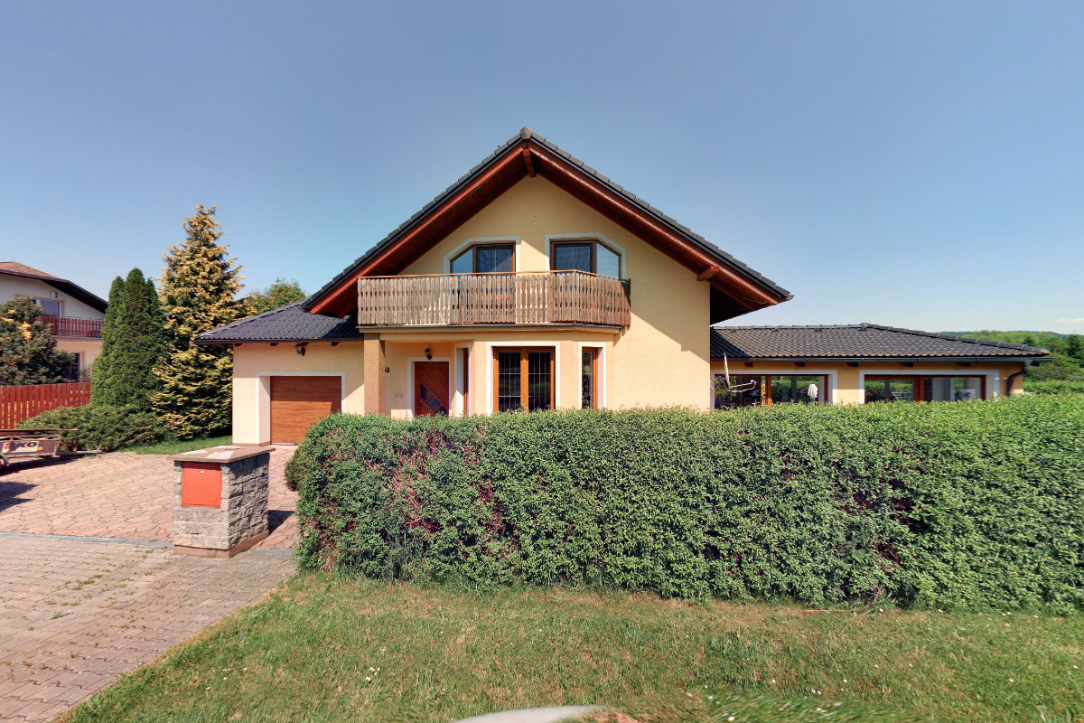 Tesařství Josef Švec