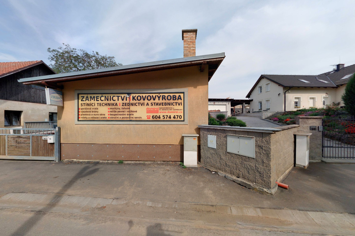 DOMIROL, s.r.o.