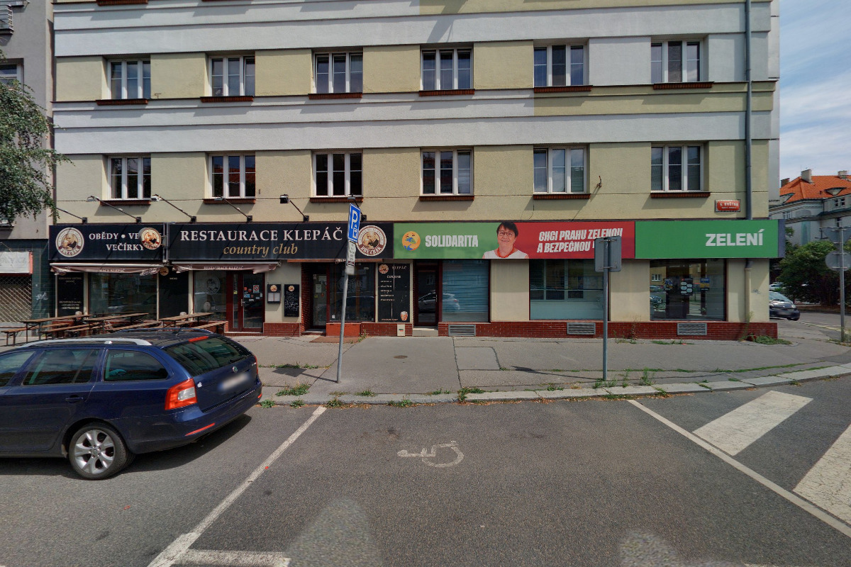 Restaurace Klepáč foto 2