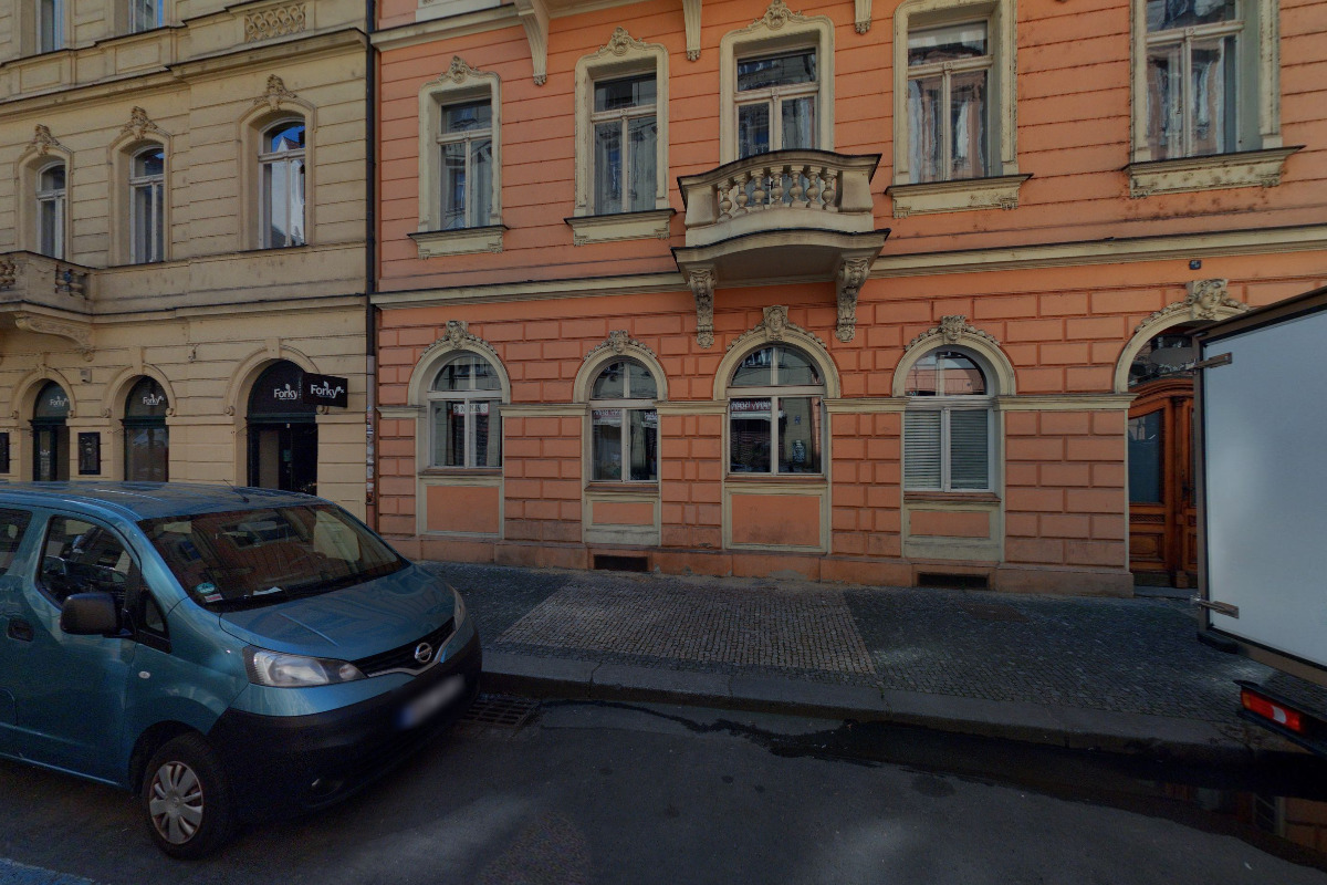 Mgr. Jakub Kántor, advokát foto 2