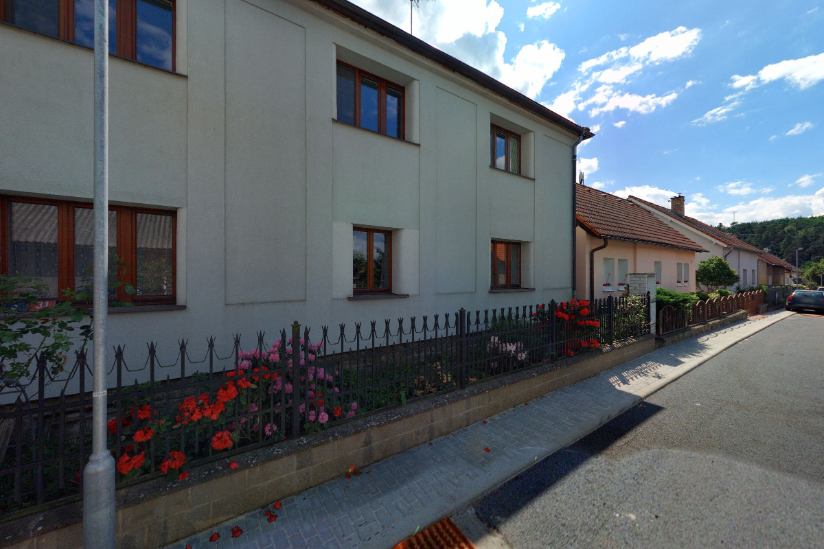 Ing. Milena Povolná, CSc. foto 2