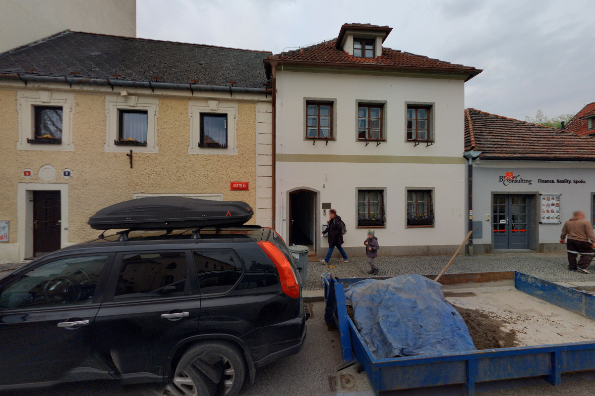 GYNEKOLOGIE Burešová s.r.o.