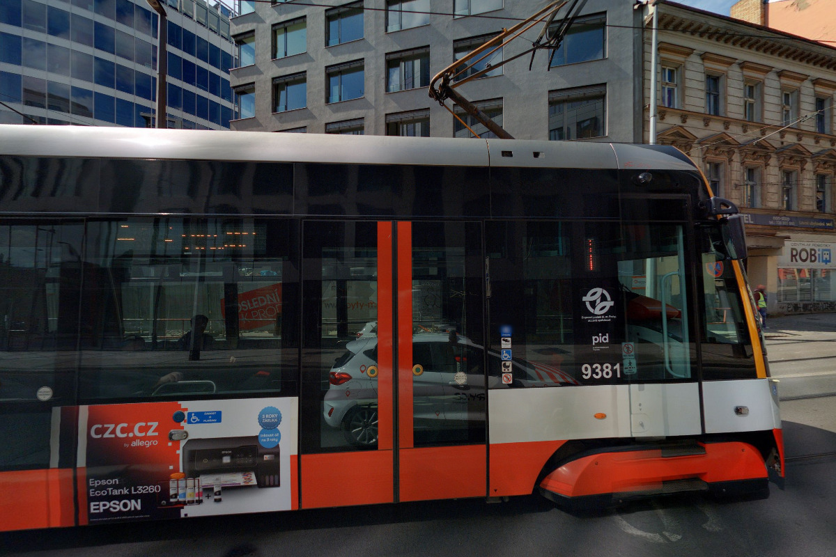 Apartmán Plzeňská foto 1