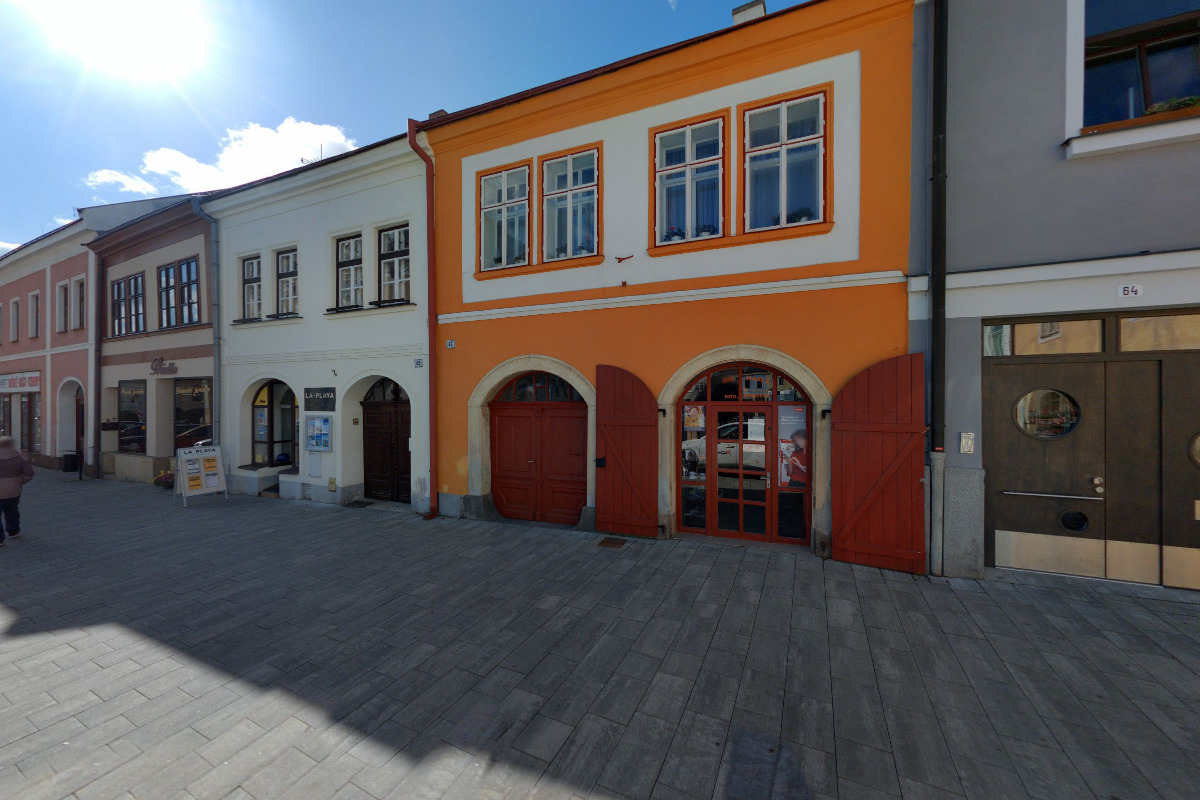 Cestovní agentura La Playa foto 3