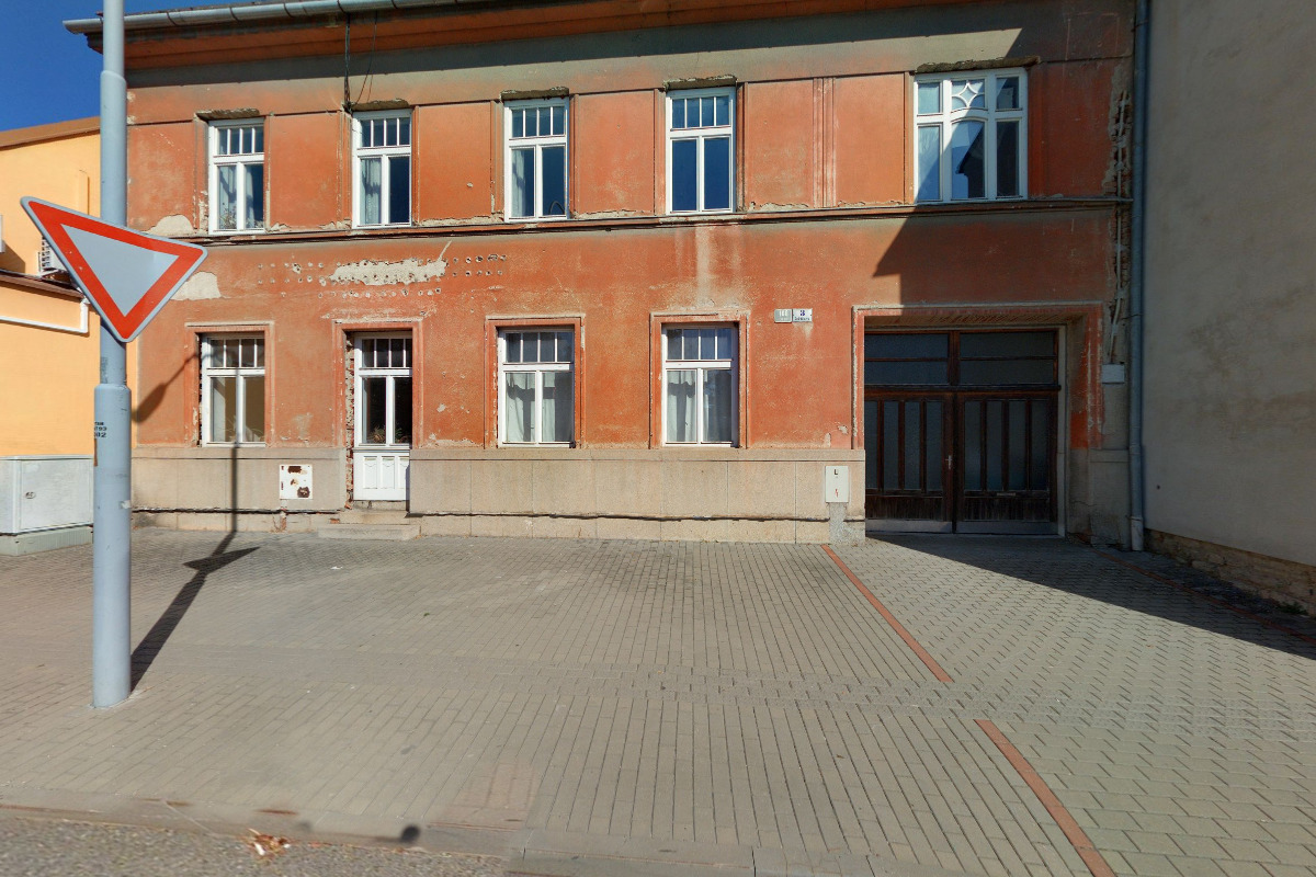 Klub Augusta Sedláčka, z.s.