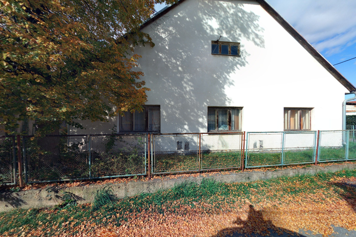 Tělocvičná jednota Sokol Malá Hraštice