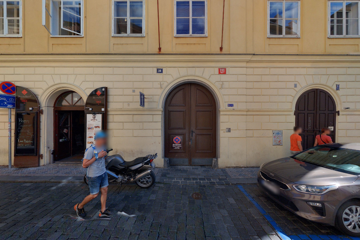 Apartmán Liliová 946/14