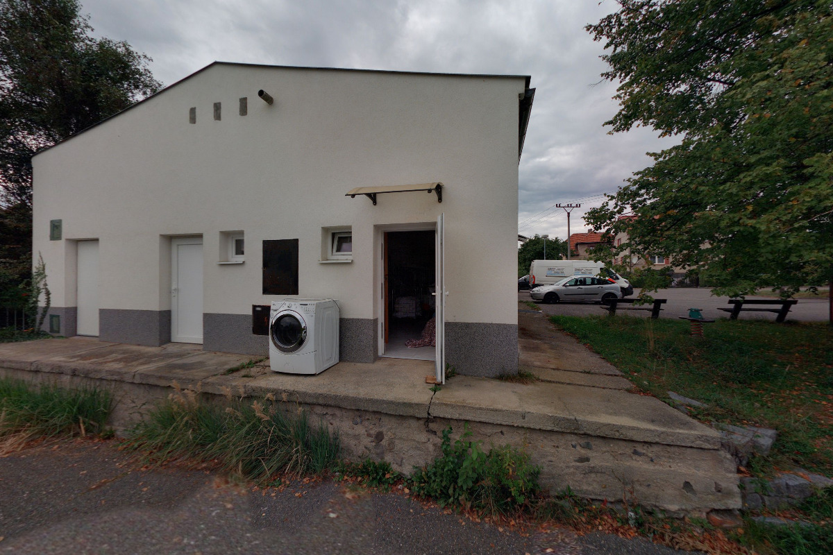 Prádelna čistírna URAN, s.r.o. foto 3