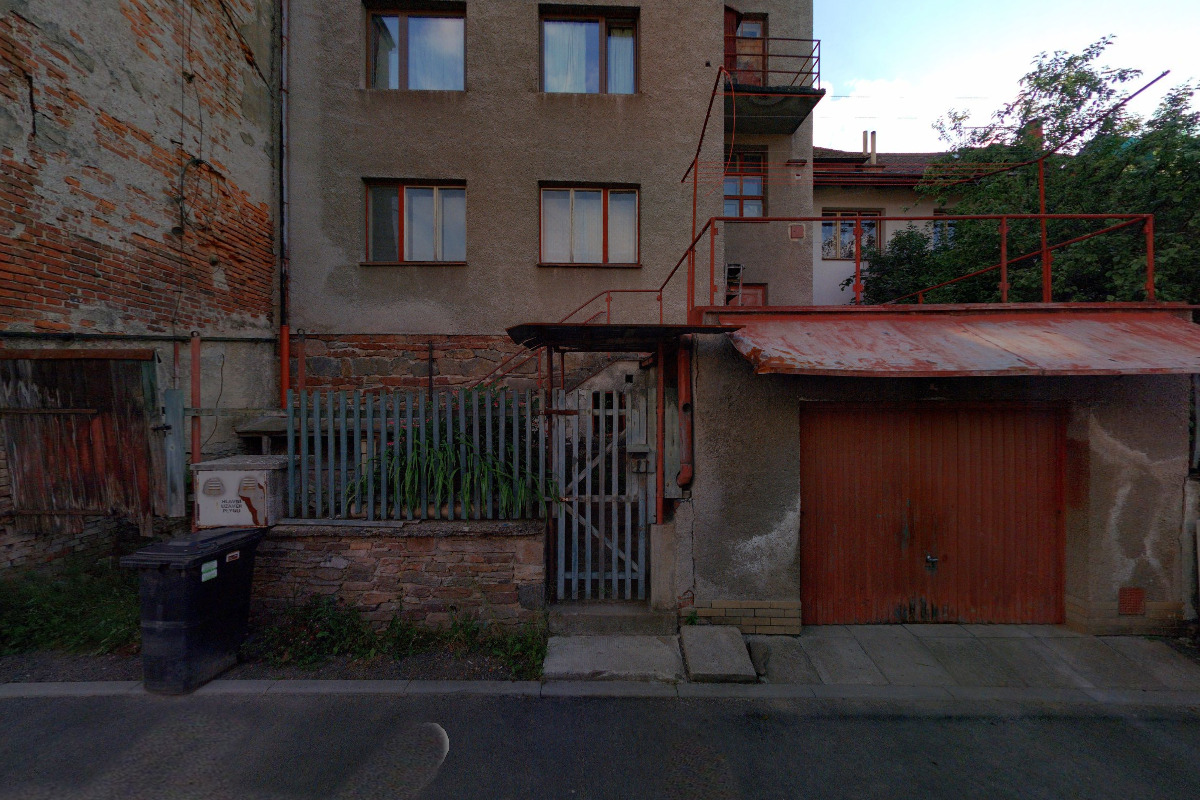 Pizza originale Silvano