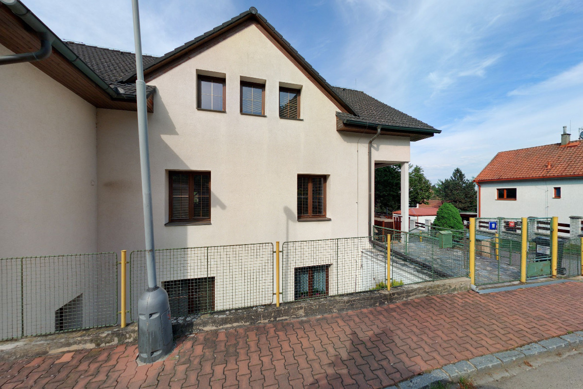 Truhlářství Jiří Krištůfek