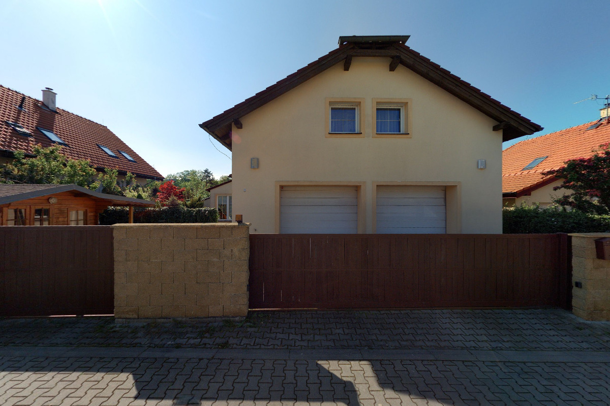 Zdeňka Hlavínová - opravy komínů