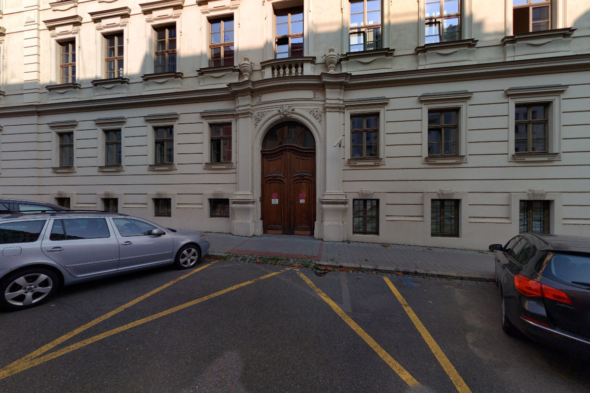 Ing. Stanislav Buchta