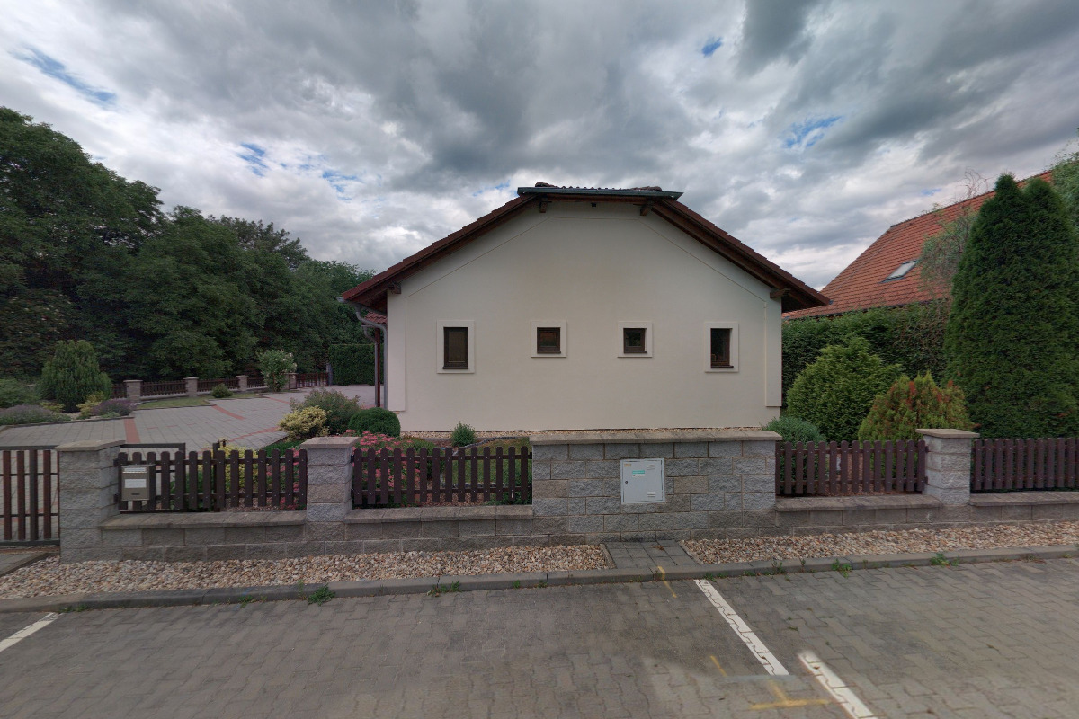 Náboženská společnost Svědkové Jehovovi