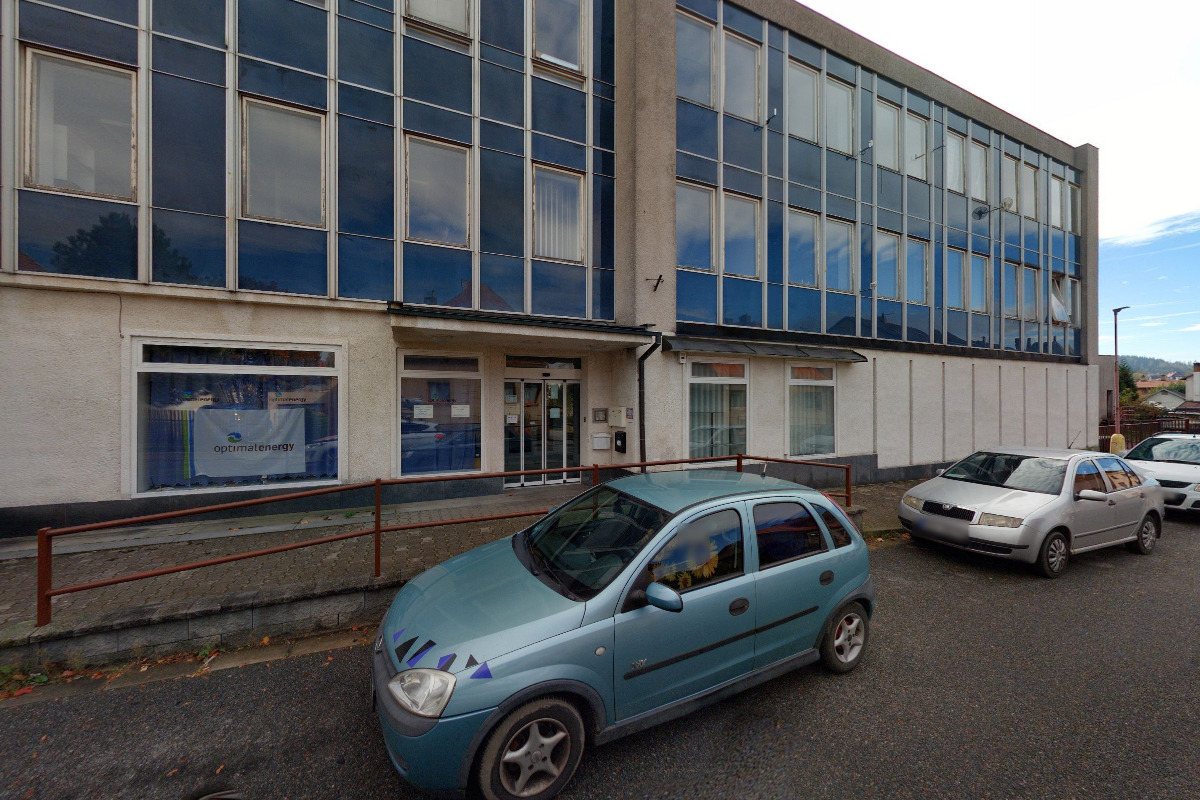 Optimal-Energy.cz, a.s.