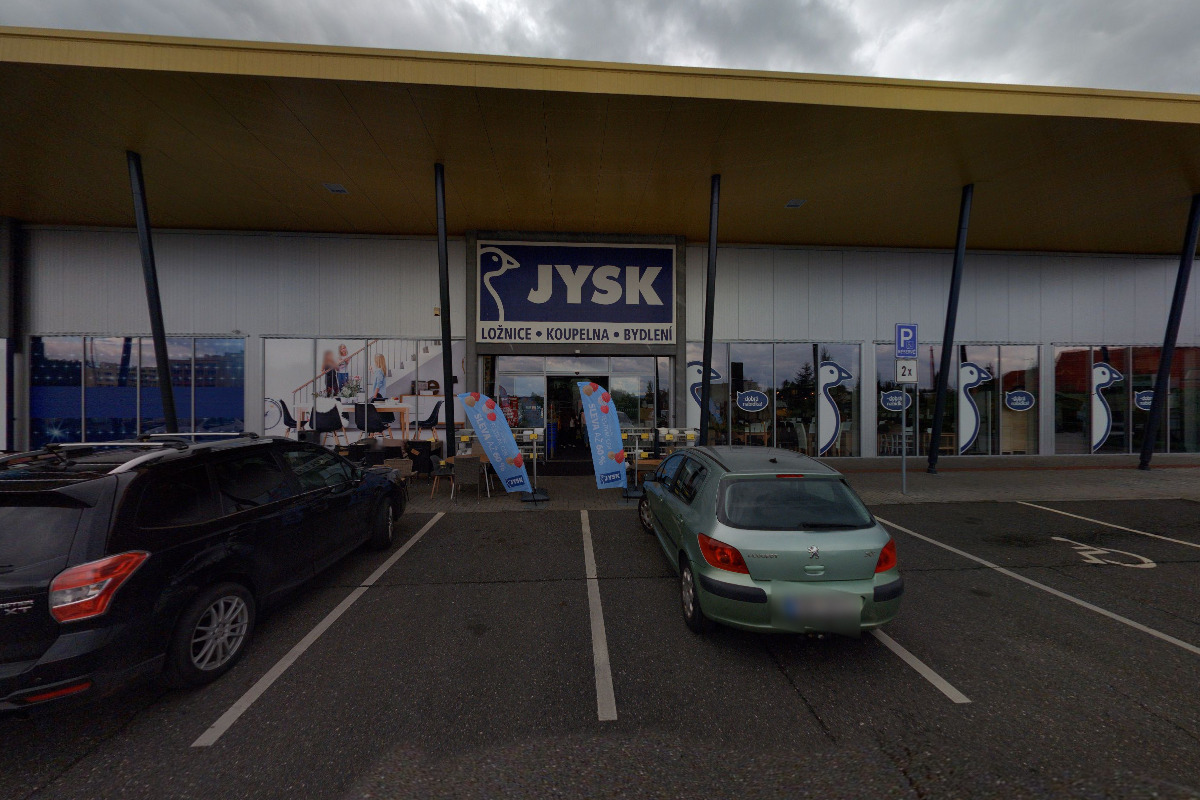 JYSK foto 3