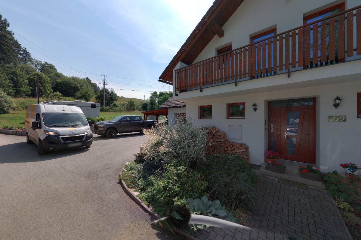 Autodoprava Jiří Sklenář s.r.o. foto 3