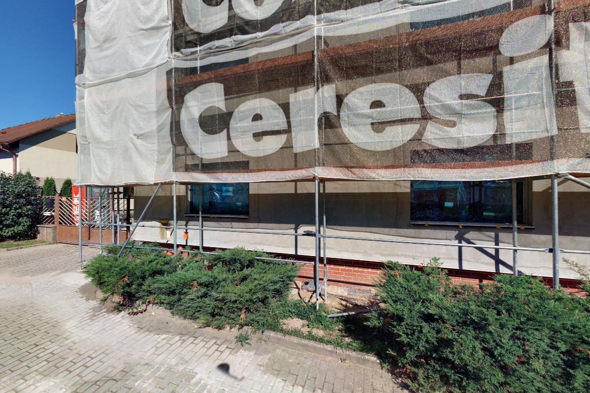 MIKUPEX TRADE, s.r.o.