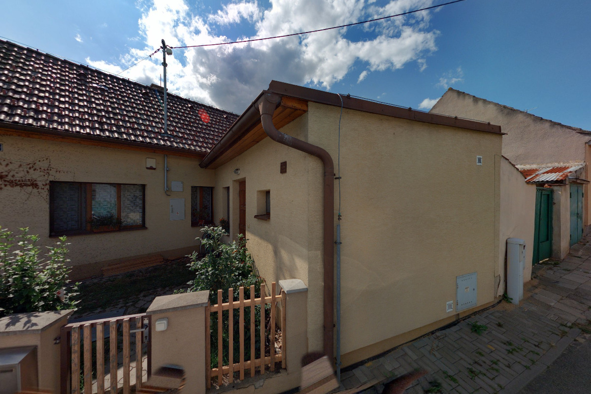 Ing. František Mikuláček