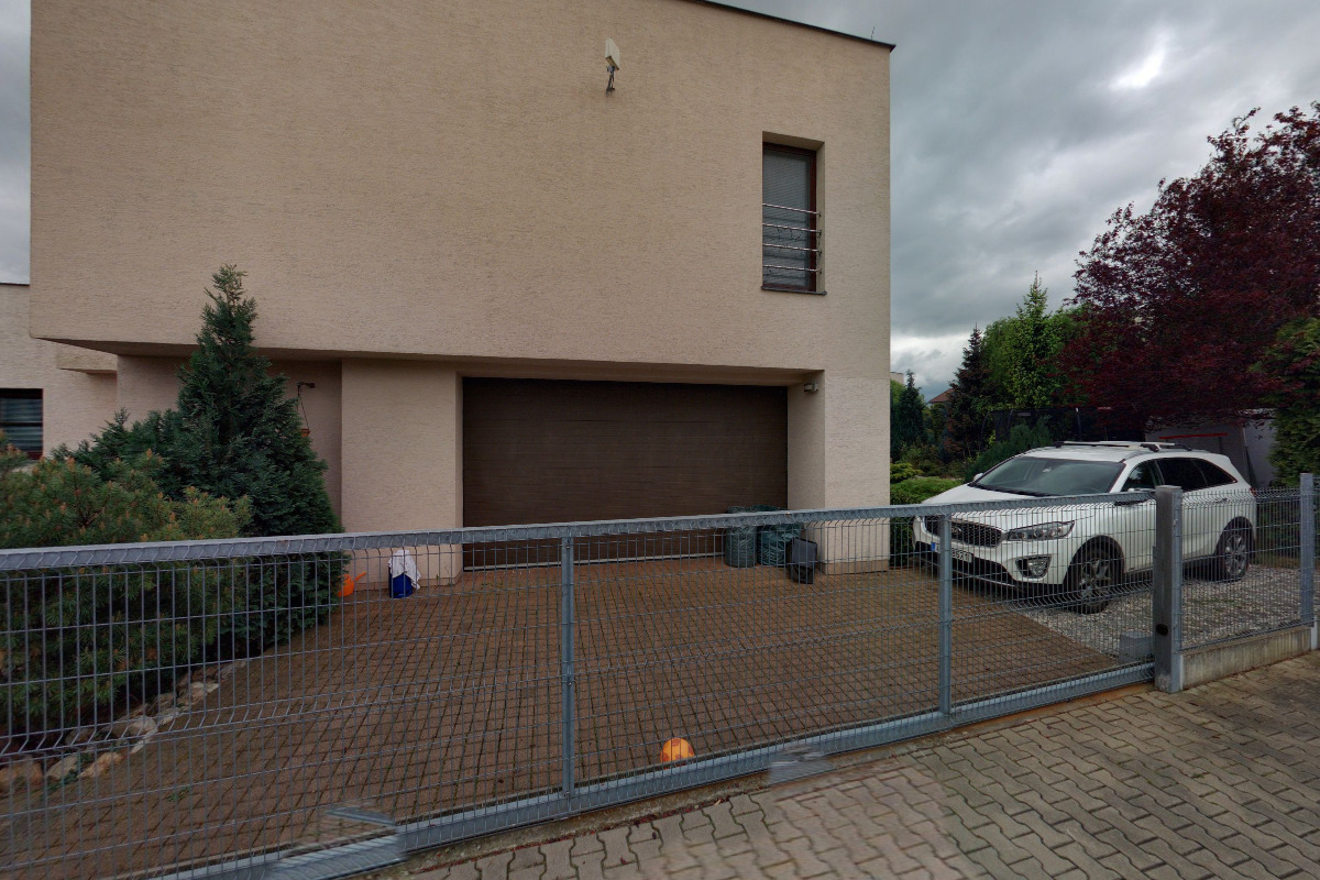 JUDr. Václav Levička