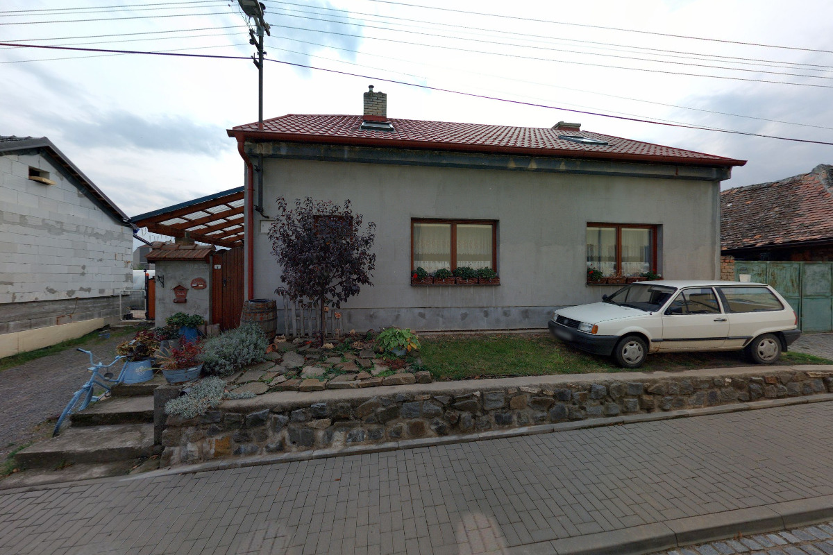 Odtahovka Buchta foto 2