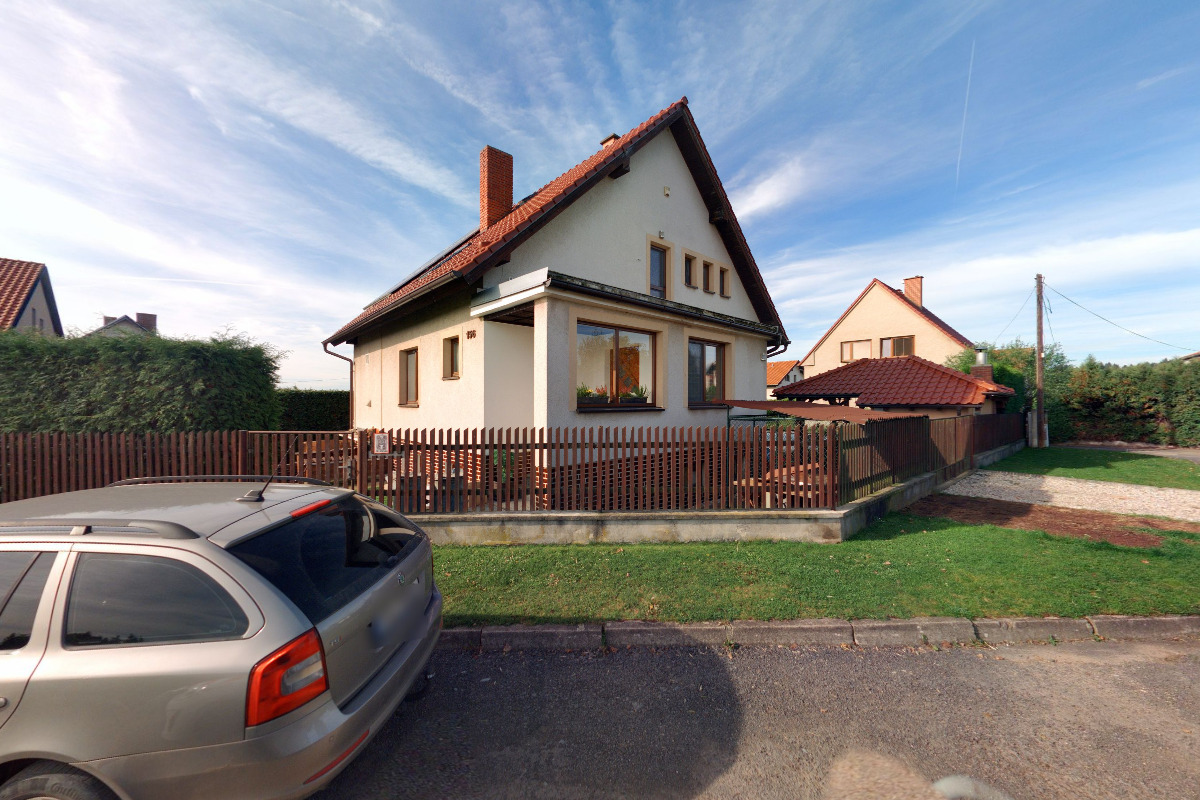 Hříbal - elektrorevize