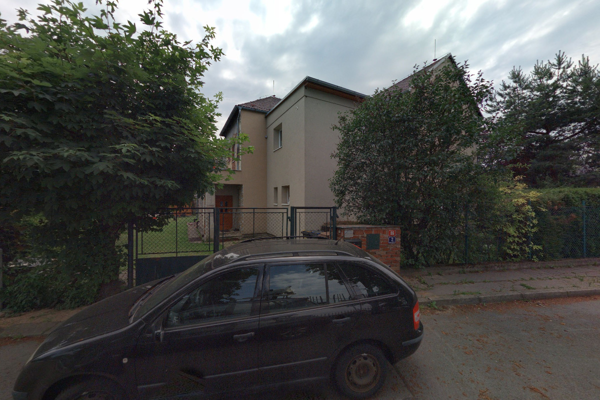 Zuzana Gillernová foto 2