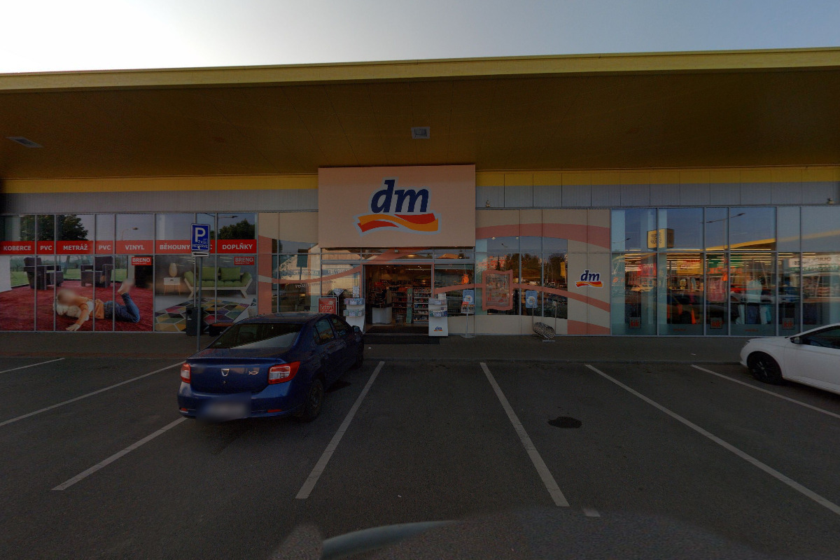 dm drogerie markt s.r.o. foto 5