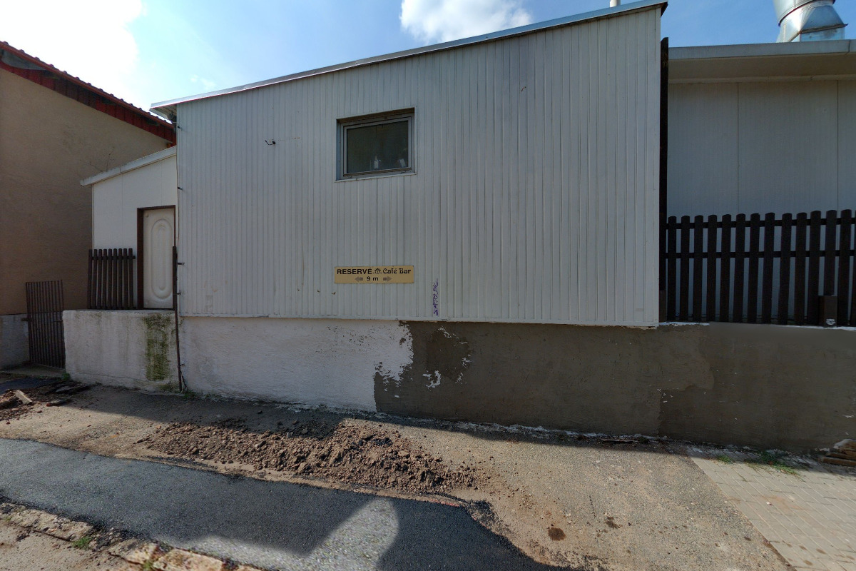 Restaurace Barborka - rozvoz