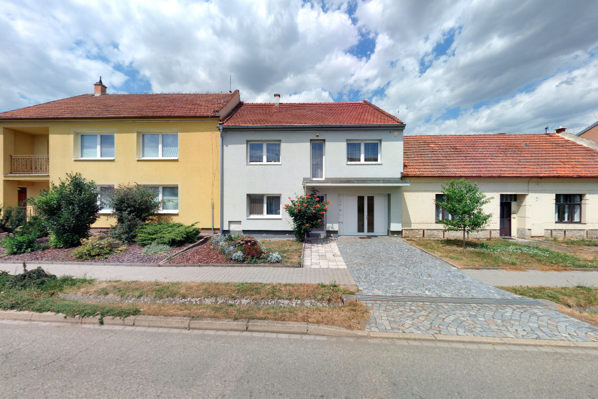 Pavel Jeniš - zámečnické práce foto 1