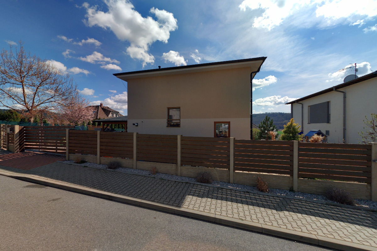 Odhad nemovitostí Ing. Štěpánka Hofmannová foto 3