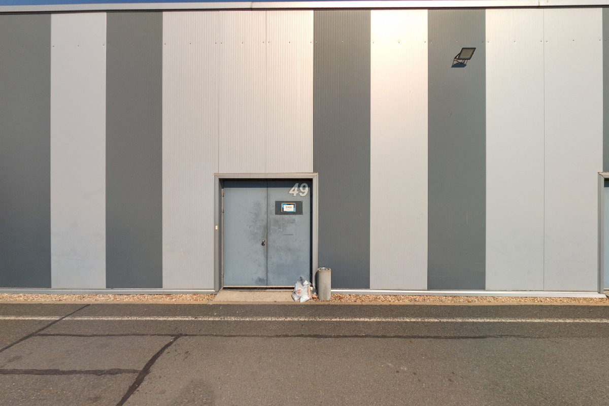 The Cosmetics Company Store