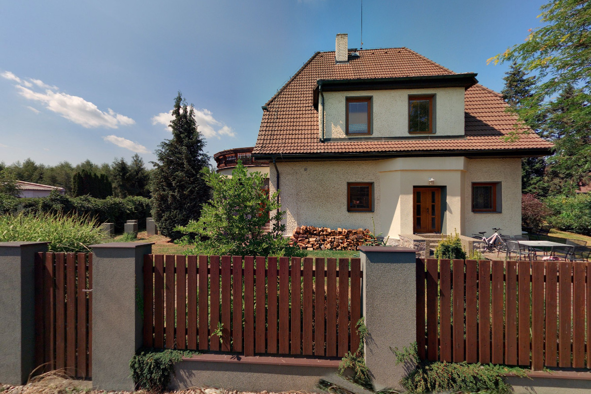 Lumber Woods, s.r.o.