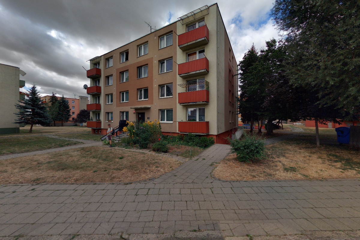 Martin Wirgler - Sportovní vybavení