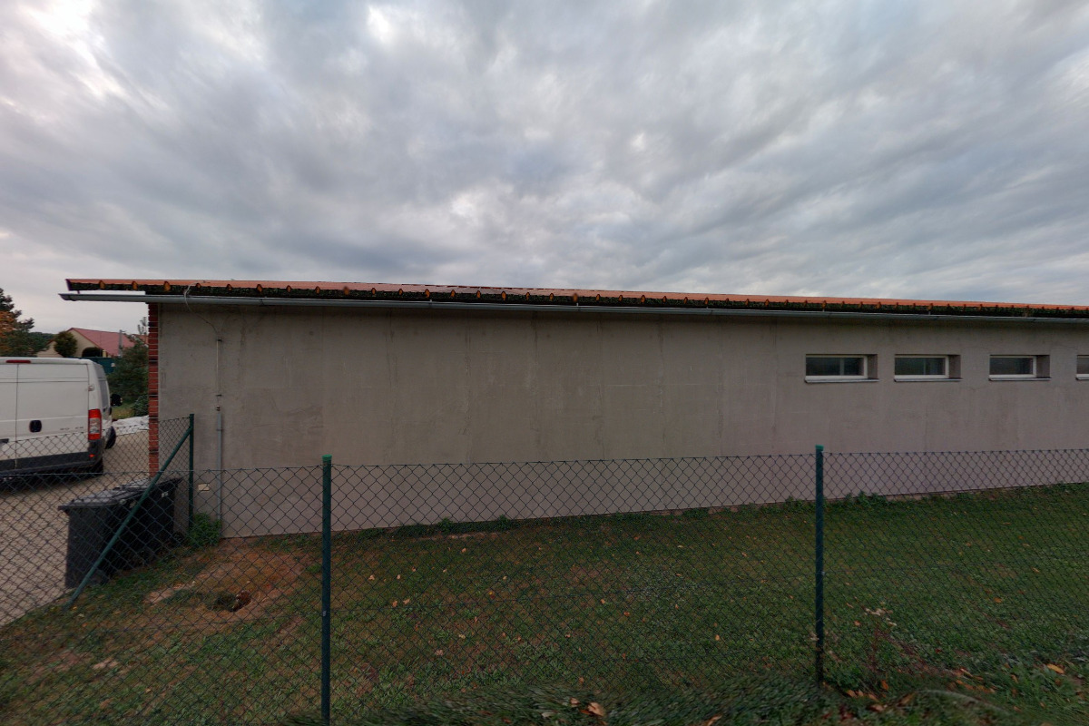 Stolařství Michal Lounek